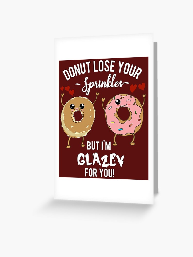 Details about   METAL FRIDGE MAGNET Buy Donut Without Sprinkles Diet Is Hard Family Friend Humor 