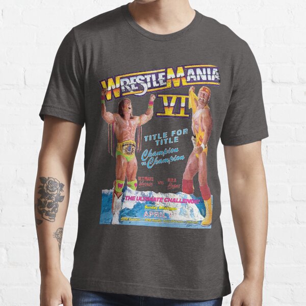 It's The Ultimate Challenge! Essential T-Shirt