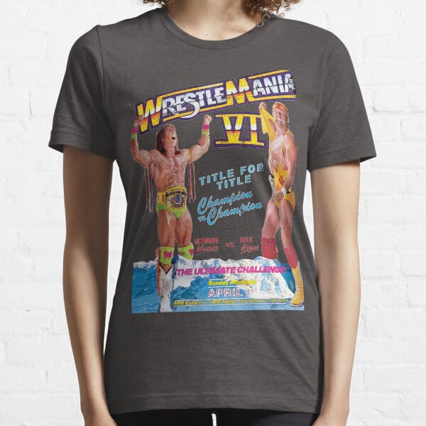 It's The Ultimate Challenge! Essential T-Shirt