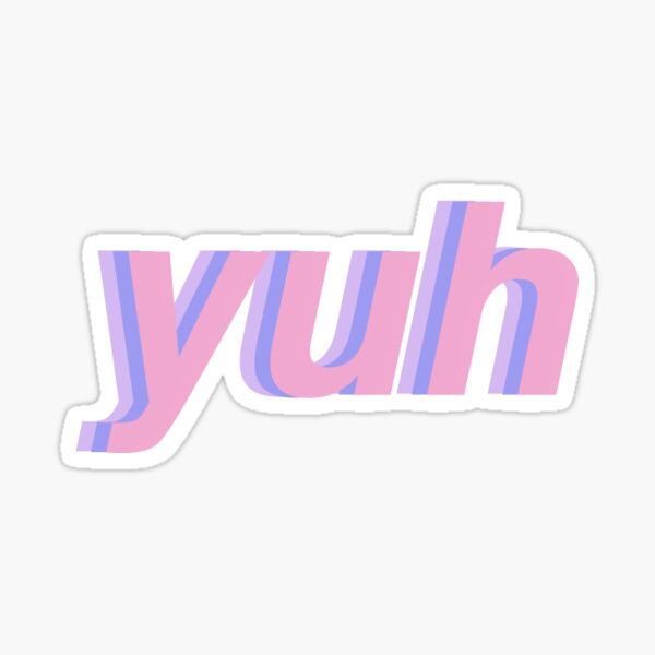 Sweetener Stickers | Redbubble