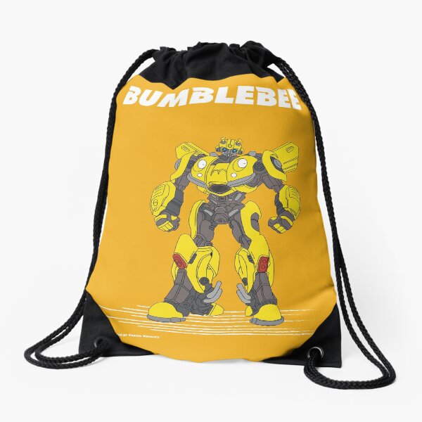 Item preview, Bumblebee _ Transformers designed and sold by gimbri.