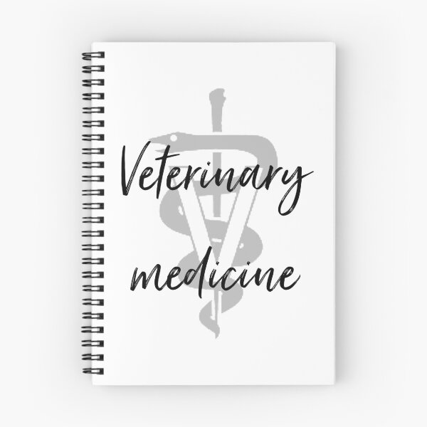Item preview, Veterinary medicine designed and sold by hayleyh7.