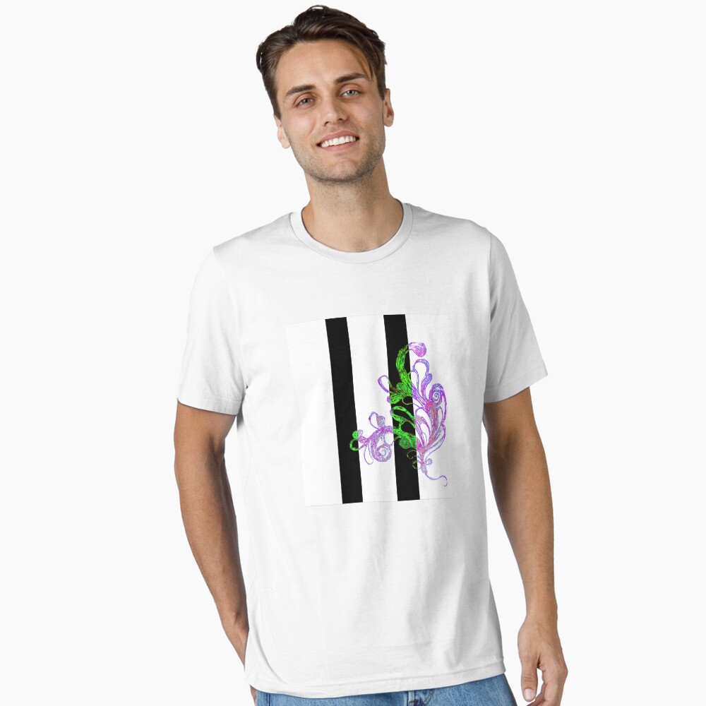 Item preview, Essential T-Shirt designed and sold by efgracearts.