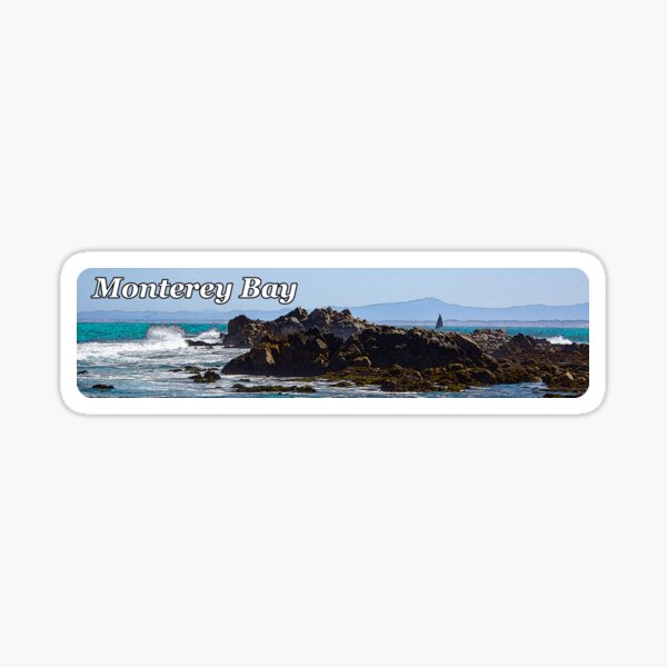 Monterey California Gifts Merchandise Redbubble