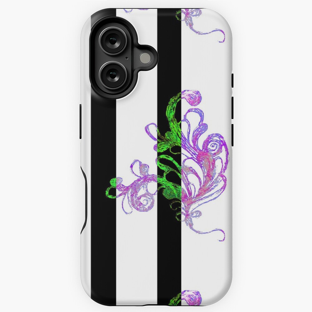 Item preview, iPhone Magsafe Tough Case designed and sold by efgracearts.