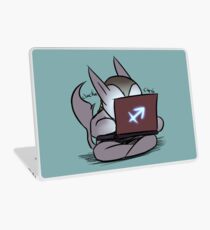 Busy Busy Laptop Skin