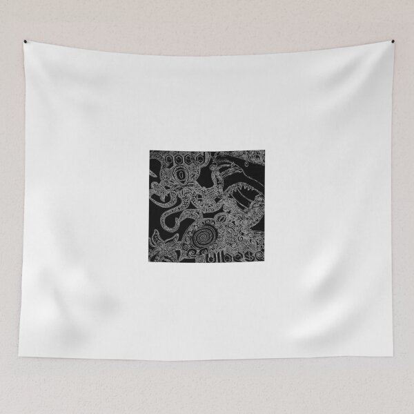 Item preview, The Dark Sea  designed and sold by FabR99.