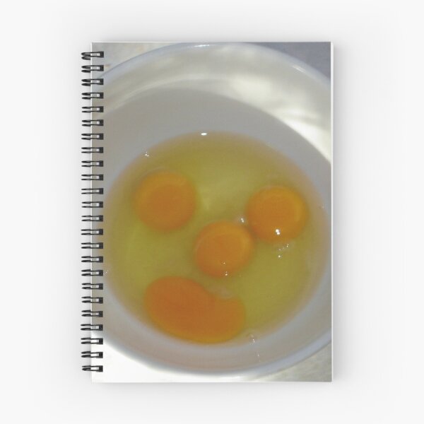 Item preview, Egg on My Face designed and sold by KazM.
