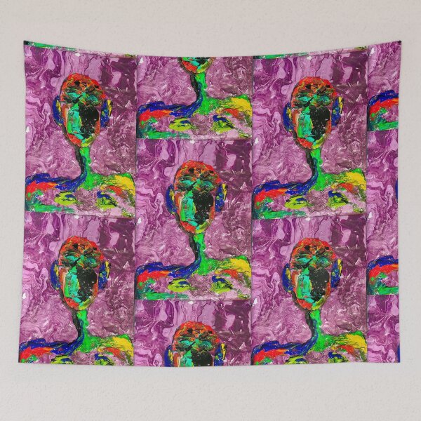 Item preview, Ugly Cry  designed and sold by pqdshepherd.
