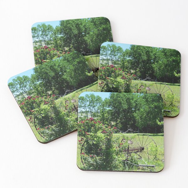 Item preview, Rural Texas designed and sold by Shiva77.