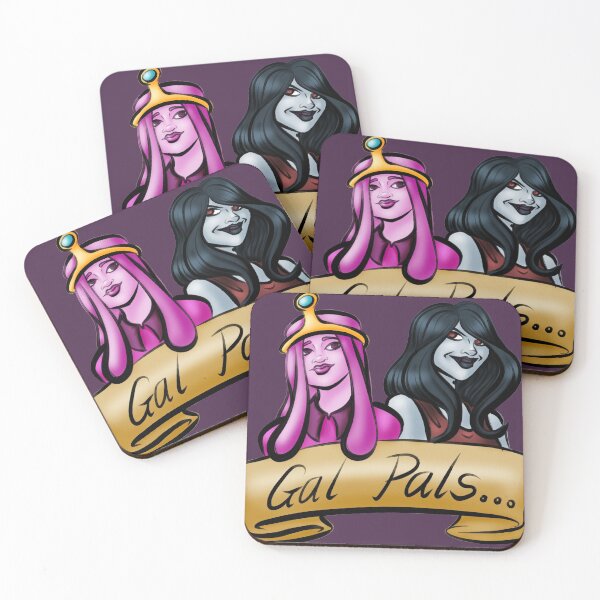 Item preview, Gal Pals designed and sold by markarts.
