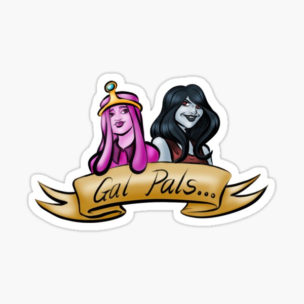 The Pals Stickers Redbubble - the pals roblox fan art billy knight