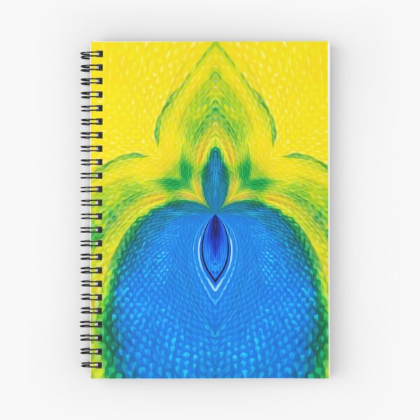 Item preview, Abstract texture paint designed and sold by Vinod950.