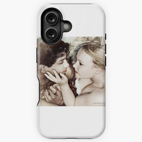 Forever young... iPhone Tough Case