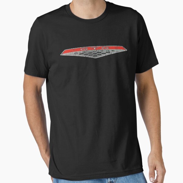 Pontiac GTO Essential T-Shirt