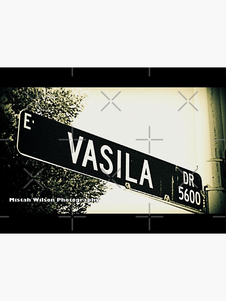 Vasila Drive, Las Vegas, Nevada by Mistah Wilson Photography by MistahWilson