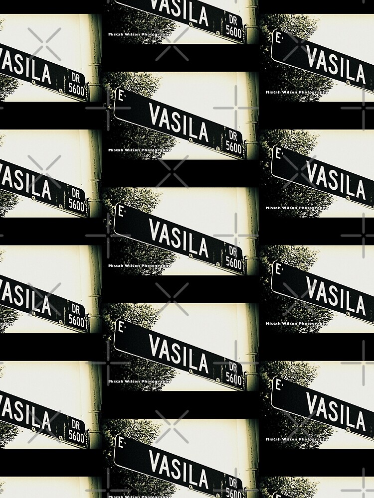 Vasila Drive, Las Vegas, Nevada by Mistah Wilson Photography by MistahWilson