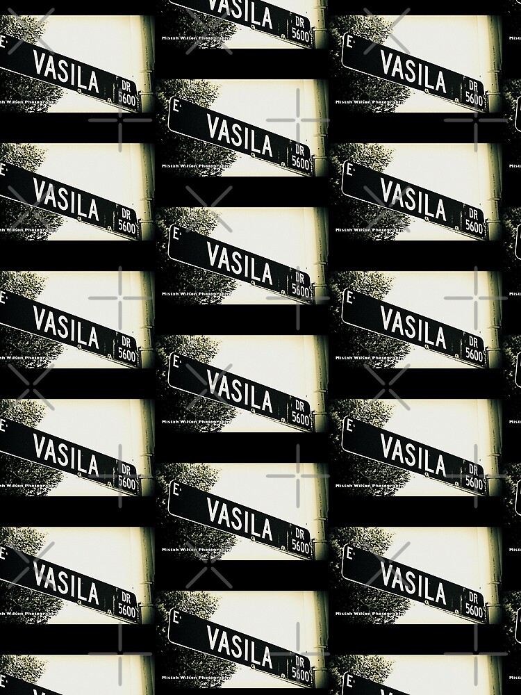 Vasila Drive, Las Vegas, Nevada by Mistah Wilson Photography by MistahWilson