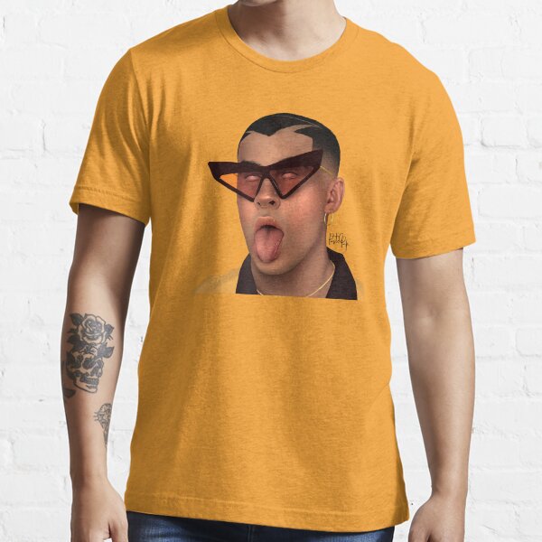 Mal bollo Camiseta esencial