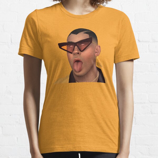 Mal bollo Camiseta esencial