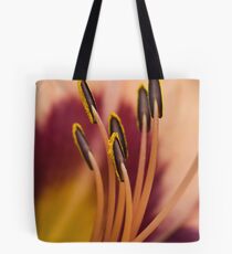 Stamens Tote Bag