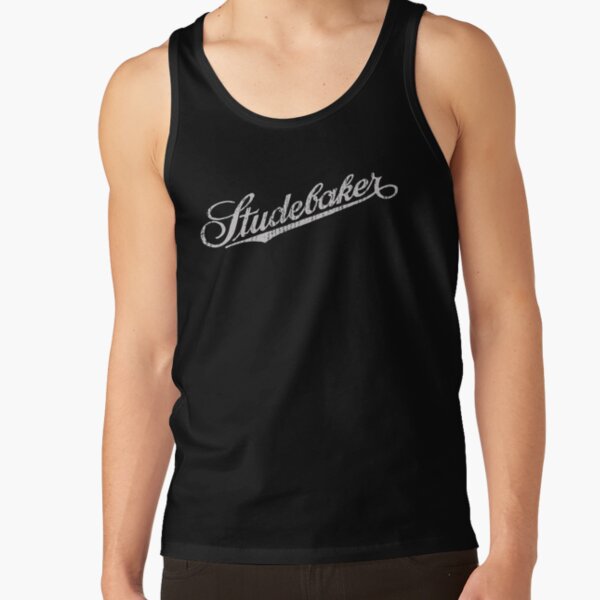 Studebaker Tank Top