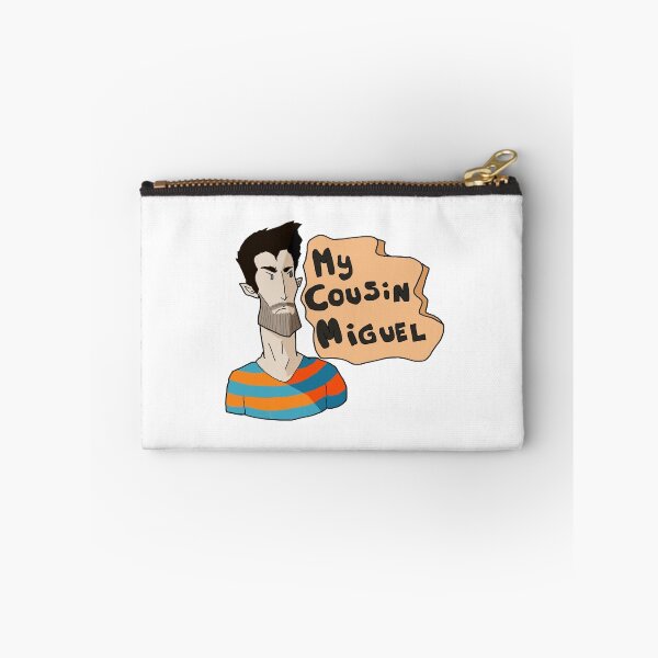 Item preview, My Cousin...Miguel designed and sold by thescudders.