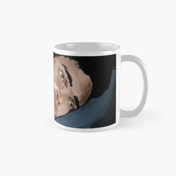 Item preview, Night Thoughts designed and sold by thescudders.
