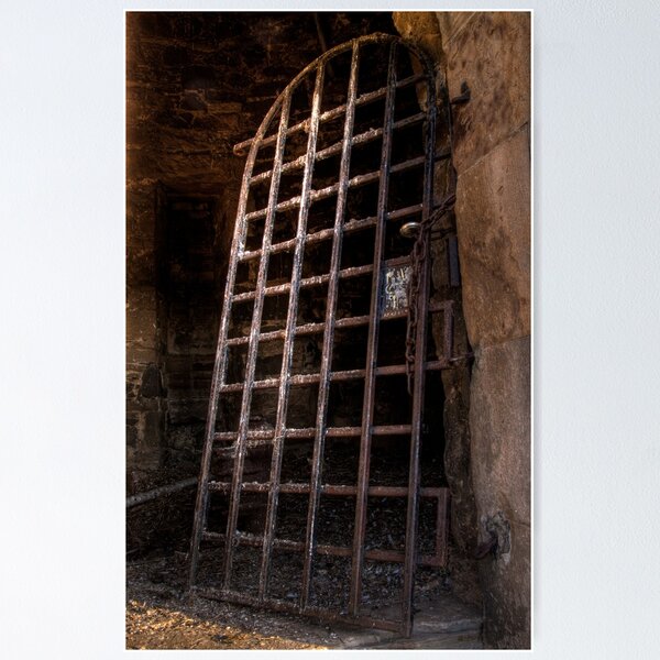Item preview, Behind the bars designed and sold by Marta69.