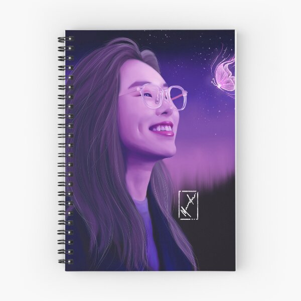 Item preview, Wheein Fanart designed and sold by Moo Art.