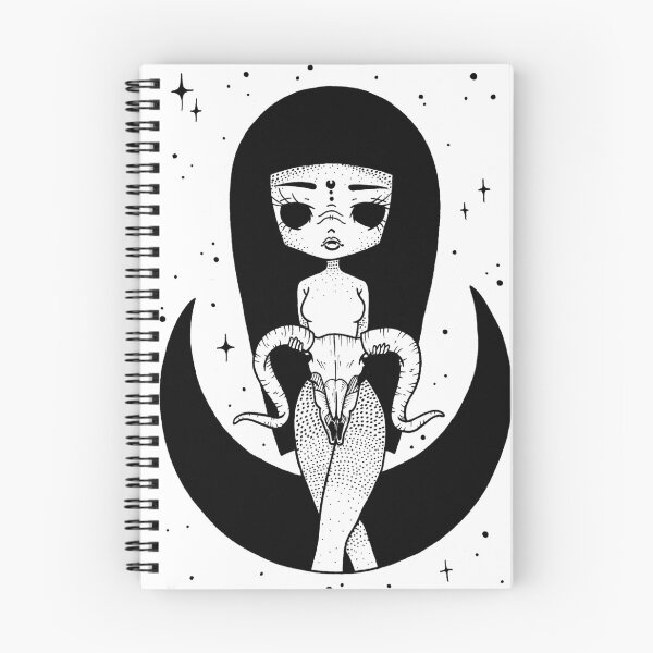 Item preview, Lunar Priestess designed and sold by LunarBeastie.
