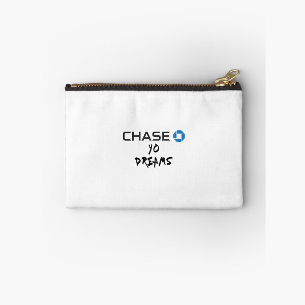 Item preview, chase yo dreams sticker designed and sold by moniquelex.