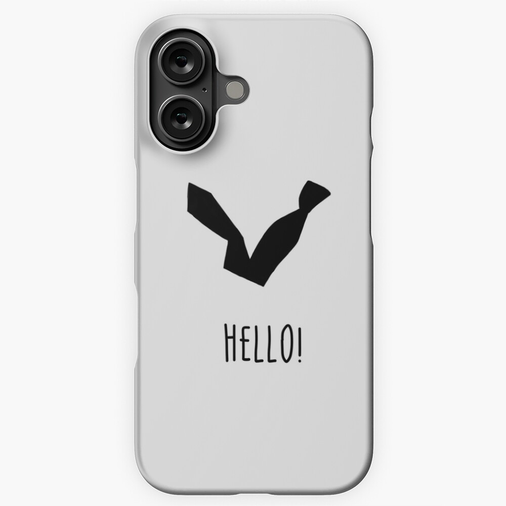 Item preview, iPhone Snap Case designed and sold by likefeathers.