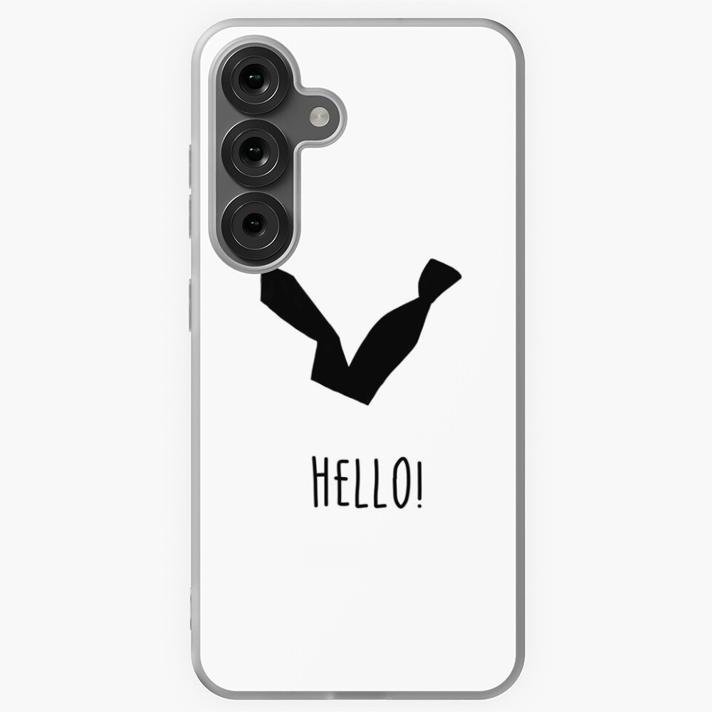 Item preview, Samsung Galaxy Soft Case designed and sold by likefeathers.