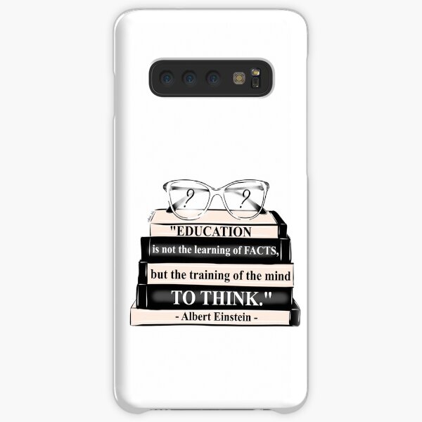 Sketch Noir - MOTIVATION Samsung Galaxy Snap Case