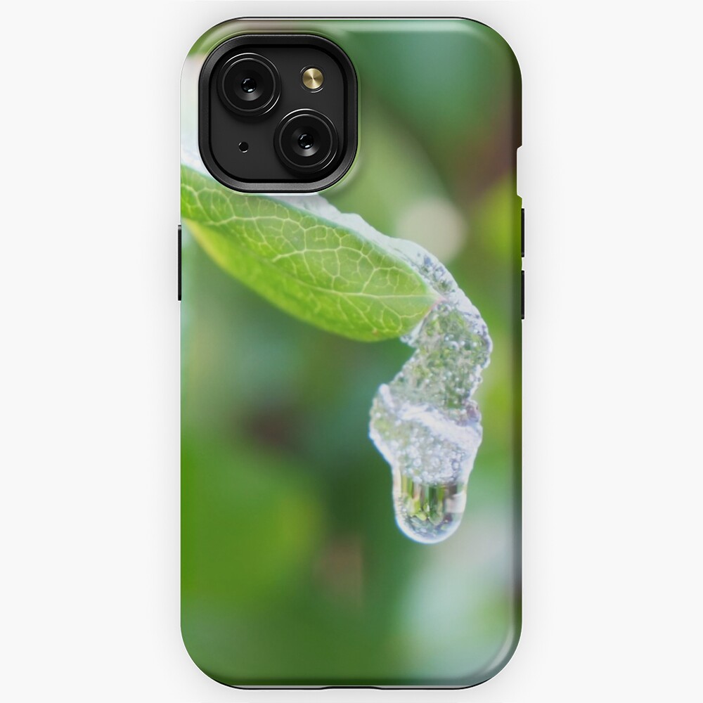 Item preview, iPhone Tough Case designed and sold by santoshputhran.