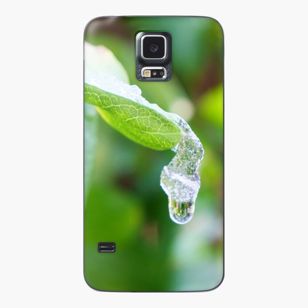 Item preview, Samsung Galaxy Skin designed and sold by santoshputhran.