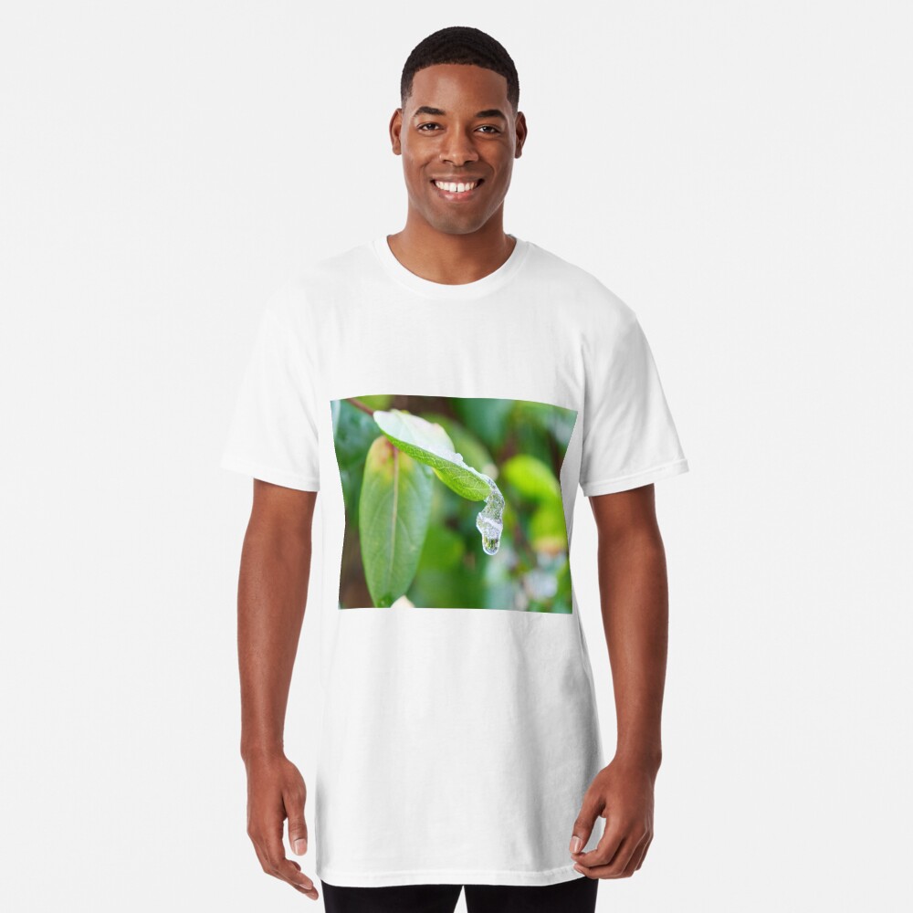 Item preview, Long T-Shirt designed and sold by santoshputhran.
