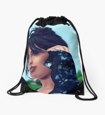 Mochila saco LEVA
