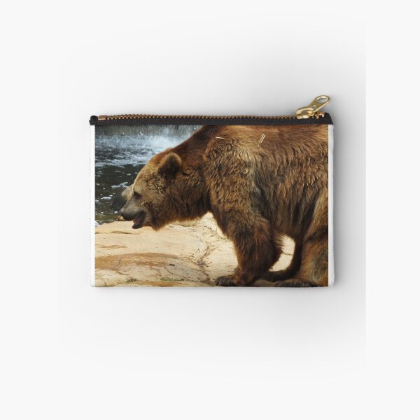 Item preview, Brown bear designed and sold by Martina Nicolls.