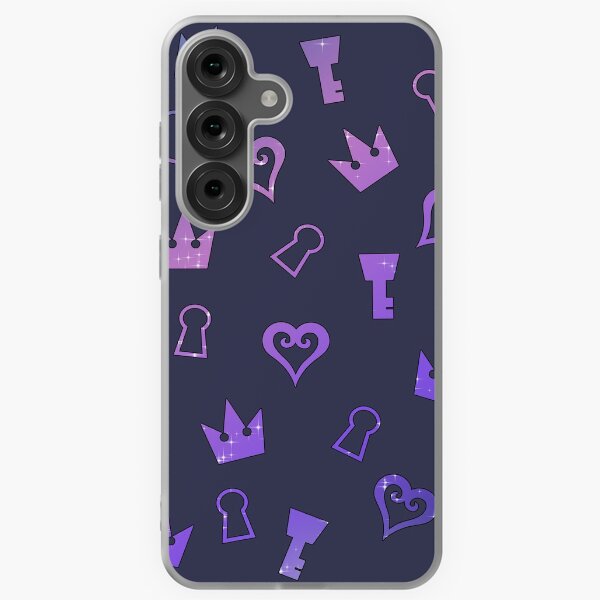 Item preview, Kingdom Hearts pattern designed and sold by PialotteKasef.