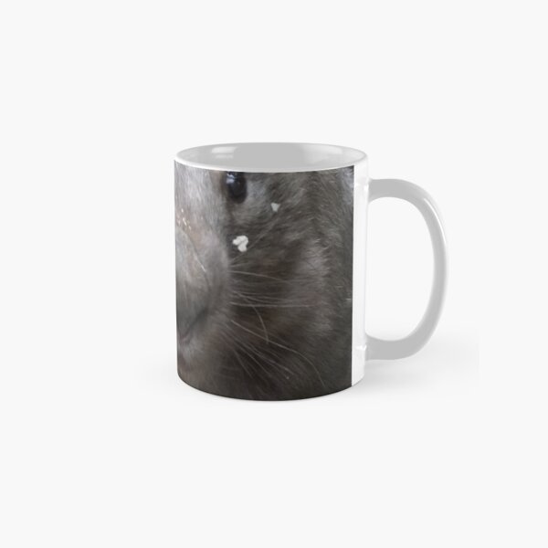 Wombat Classic Mug