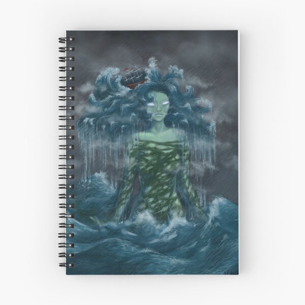 Item preview, goddess rising designed and sold by Kate Greenblatt.