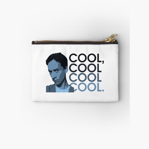 Item preview, Abed - Cool, cool cool cool. designed and sold by jnevinsdesigns.