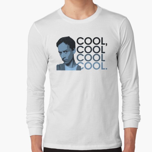 Abed Cool Gifts Merchandise Redbubble