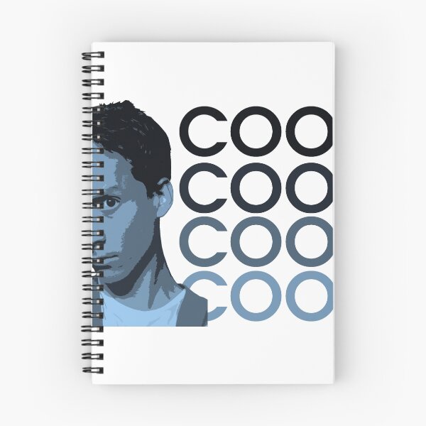Item preview, Abed - Cool, cool cool cool. designed and sold by jnevinsdesigns.