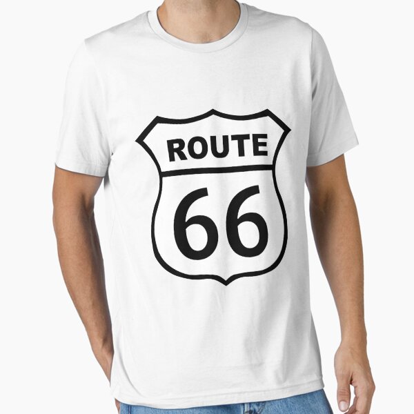 Item preview, United States Route 66 designed and sold by sweetsixty.