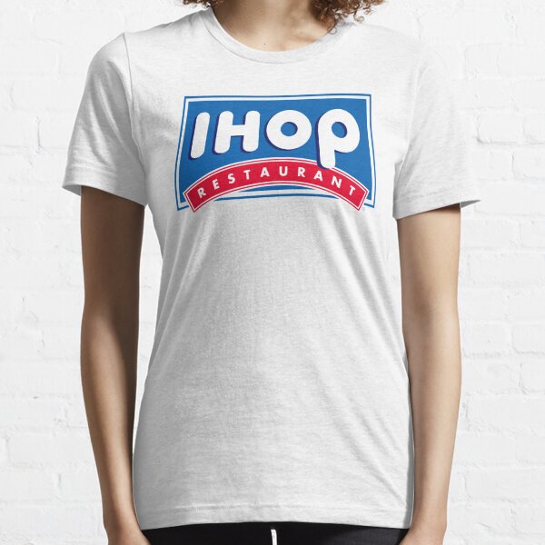 ihop work shirts