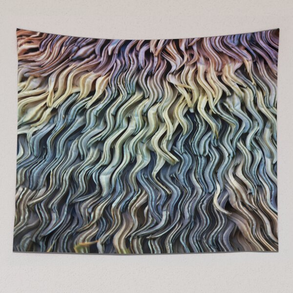 Item preview, Fronds in High Places designed and sold by Yampimon.