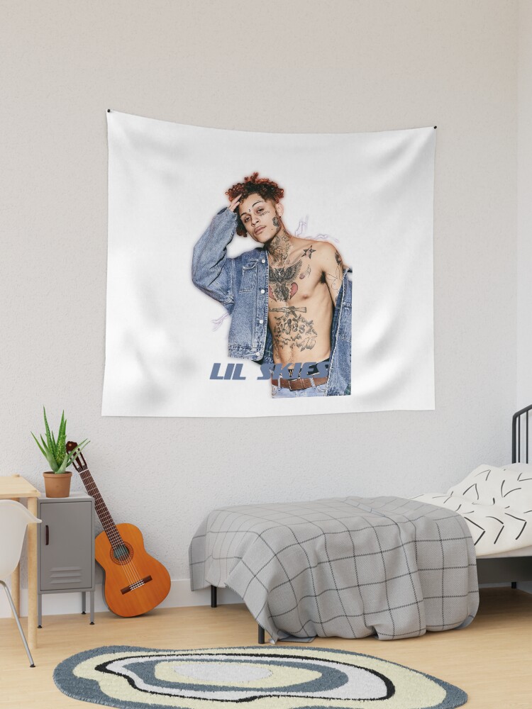 Lil skies tapestry sale